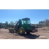 2006 John Deere 1010D Forwarder